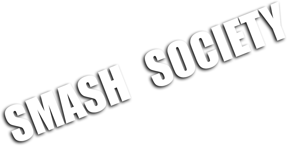 Smash Society — rage room in San Antonio